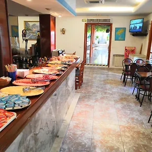 Sa Rota Affittacamere Santa Eularia des Riu