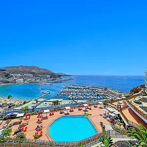 Punta Del Rey Only Adults Apartamento Puerto Rico (Gran Canaria)