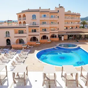 Rosamar Ibiza (adults Only) 3*, Sant Antoni de Portmany Espanha