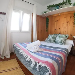 Maison d'hôtes Lion By Kitesurf, Tarifa