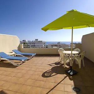 Turísticos Fercomar Apartamento Nerja
