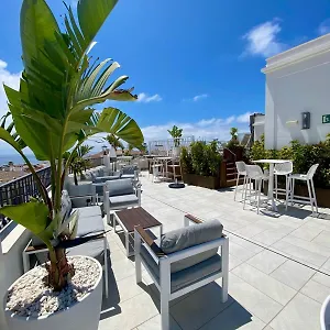 La Puerta De Boutique - Adults Recommended Affittacamere Nerja