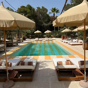ácora Ibiza Hotel Santa Eularia des Riu