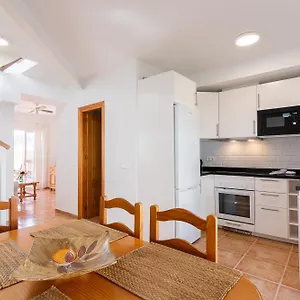 La Casa Del Barrio Apartamento Maro