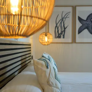 Ses Veles Apartamento Cala Llonga (Ibiza)