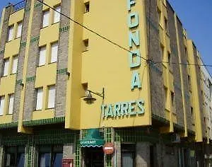 Tarrés Affittacamere Anglés