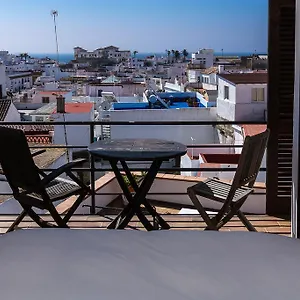 Apartamento Silos 5, Tarifa