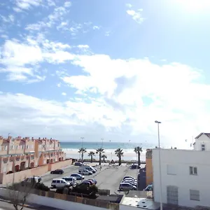 Сasa de vacaciones La Casa De Lances, Tarifa