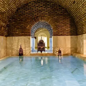 Medina Mudejar Tolède