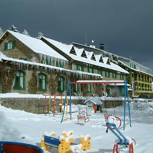 Adsera 3*, La Molina (Girona) Espanha