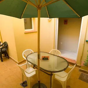 Apartamento Del Rio, Tarifa