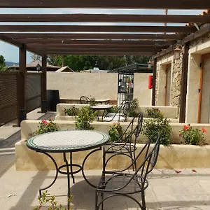 Aparthotel El Rancho, Tarifa
