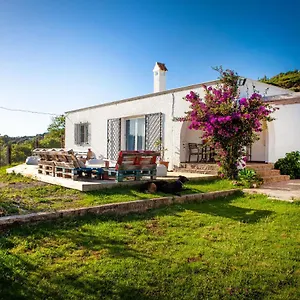 Auberge de jeunesse Wild House, Tarifa