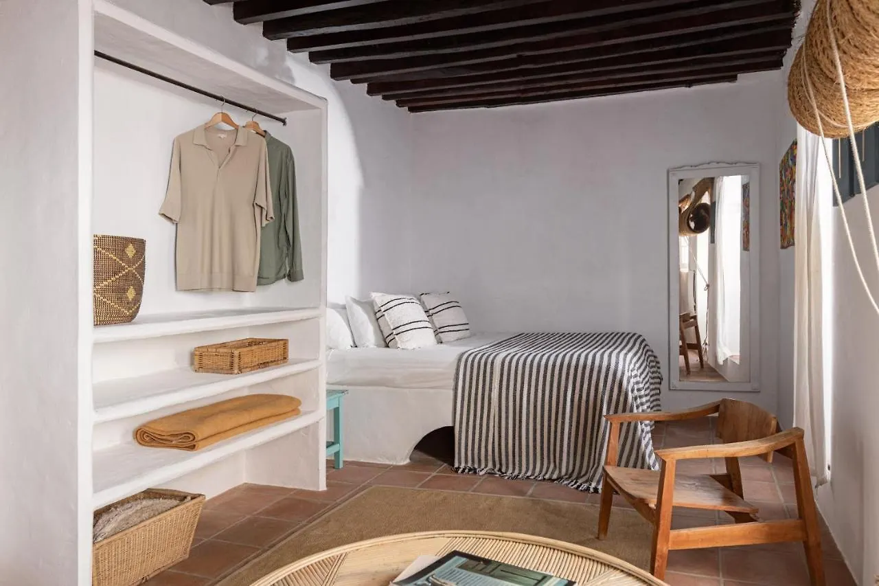 Eole Tarifa Rooms Penzion