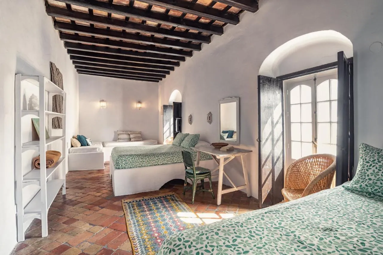 Eole Tarifa Rooms