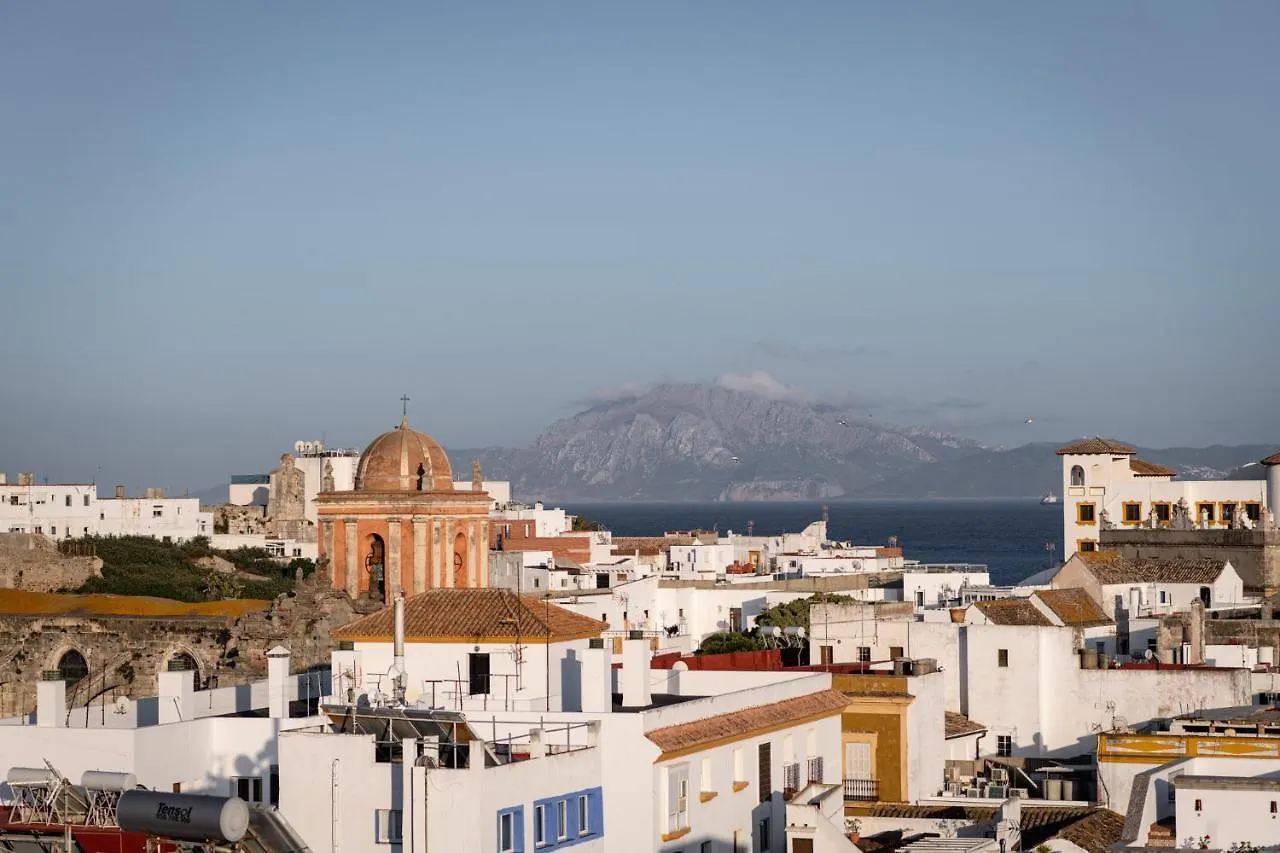 Guest house Eole Tarifa Rooms Spain