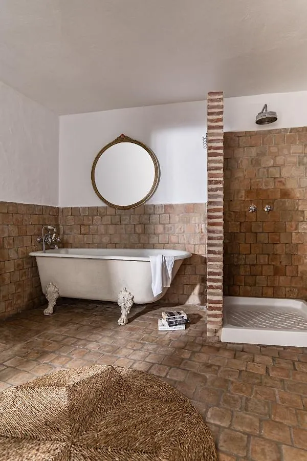 Eole Tarifa Rooms Spanje