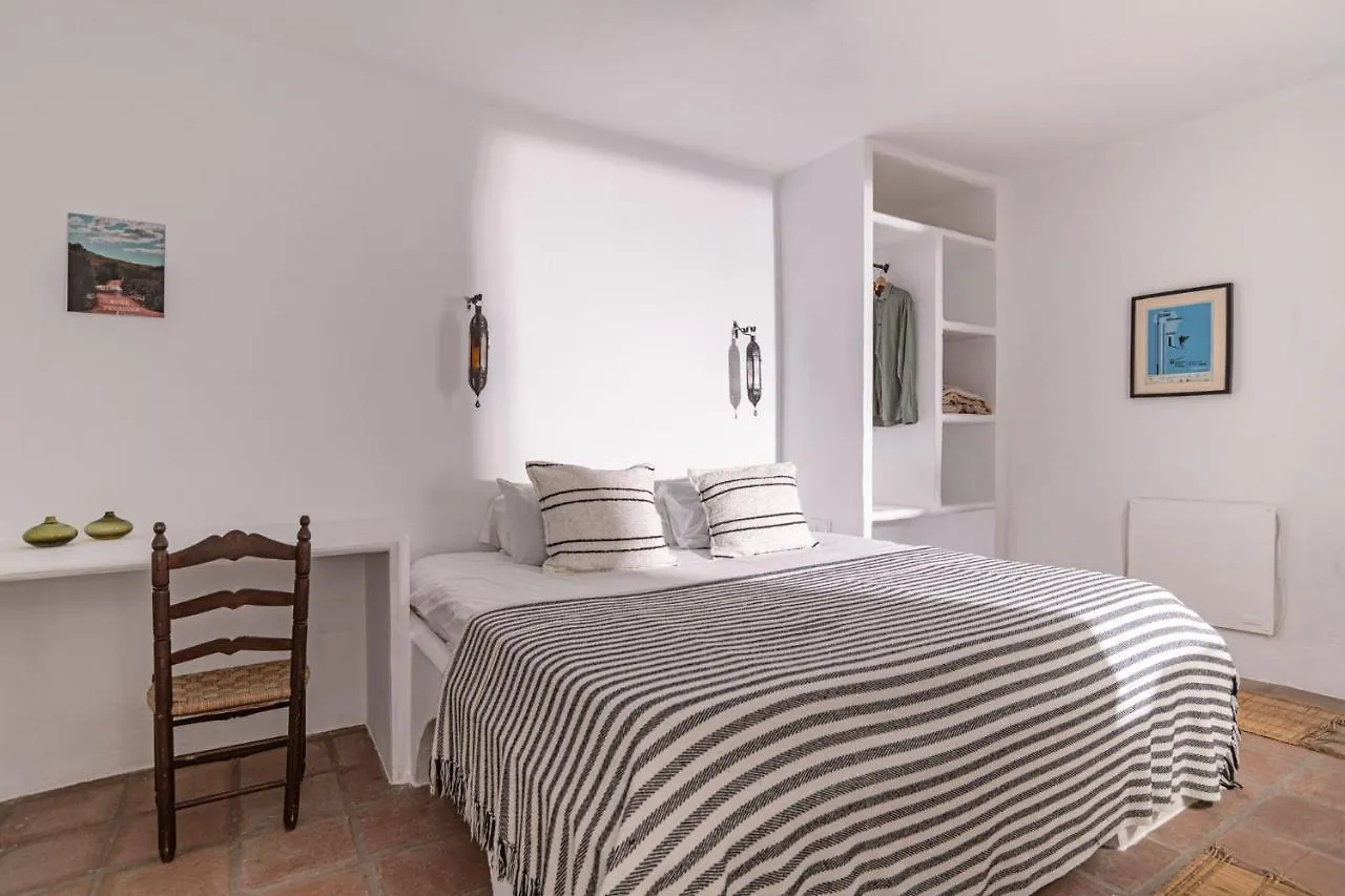 Gasthuis Eole Tarifa Rooms