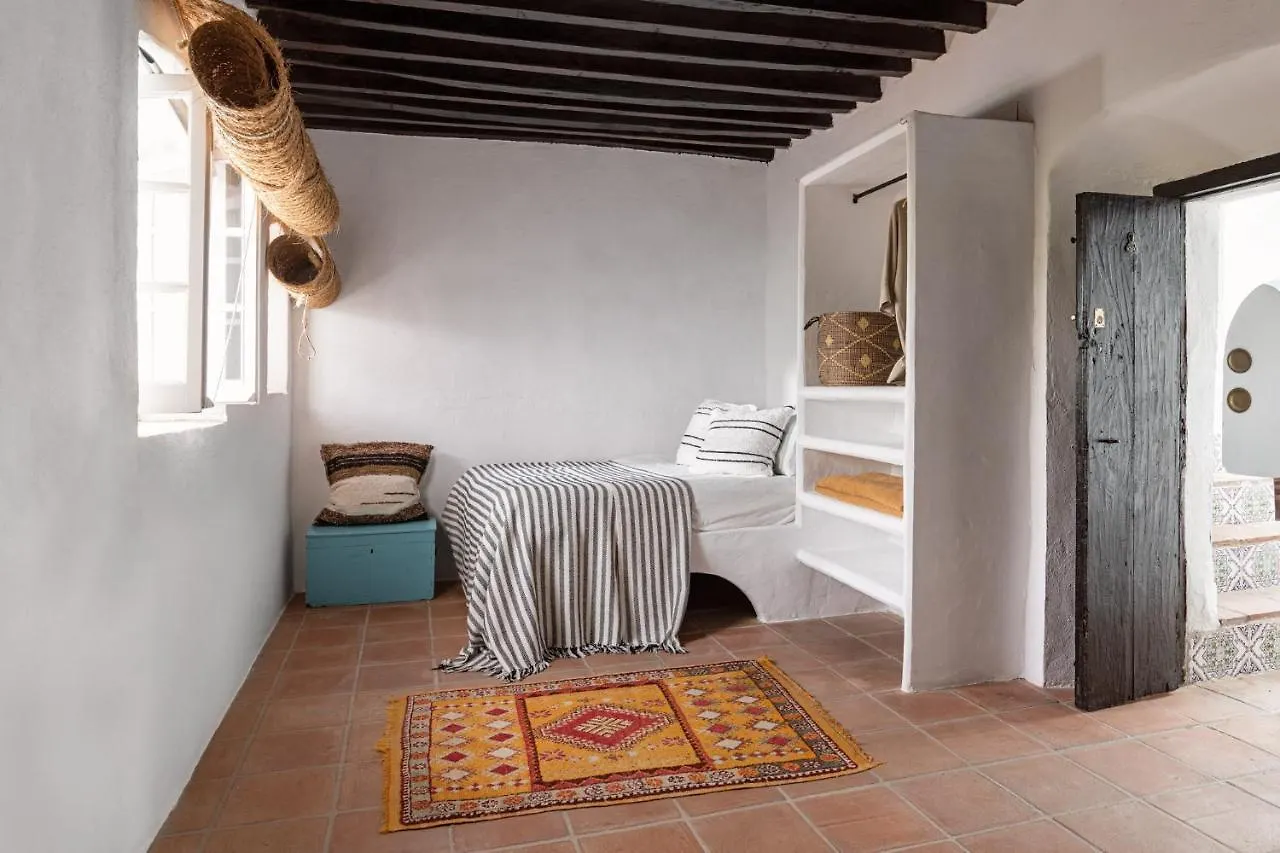 Eole Tarifa Rooms 0*,