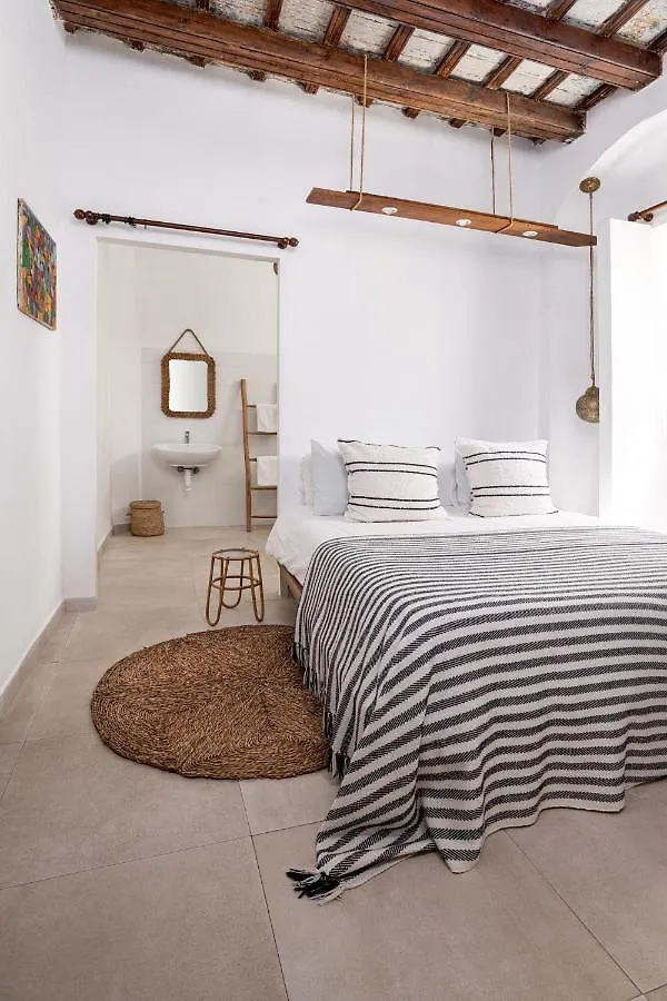 Eole Tarifa Rooms Spanje
