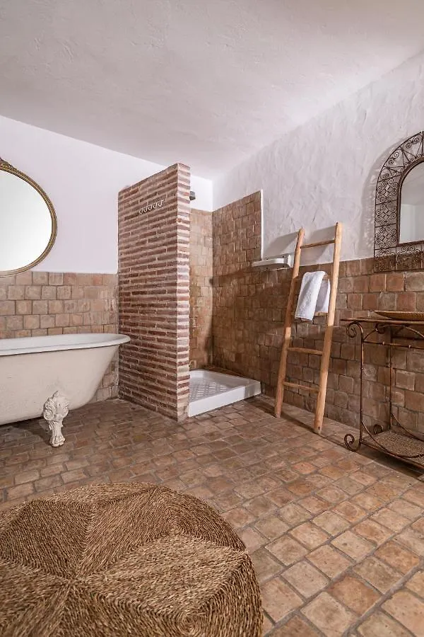 Eole Tarifa Rooms