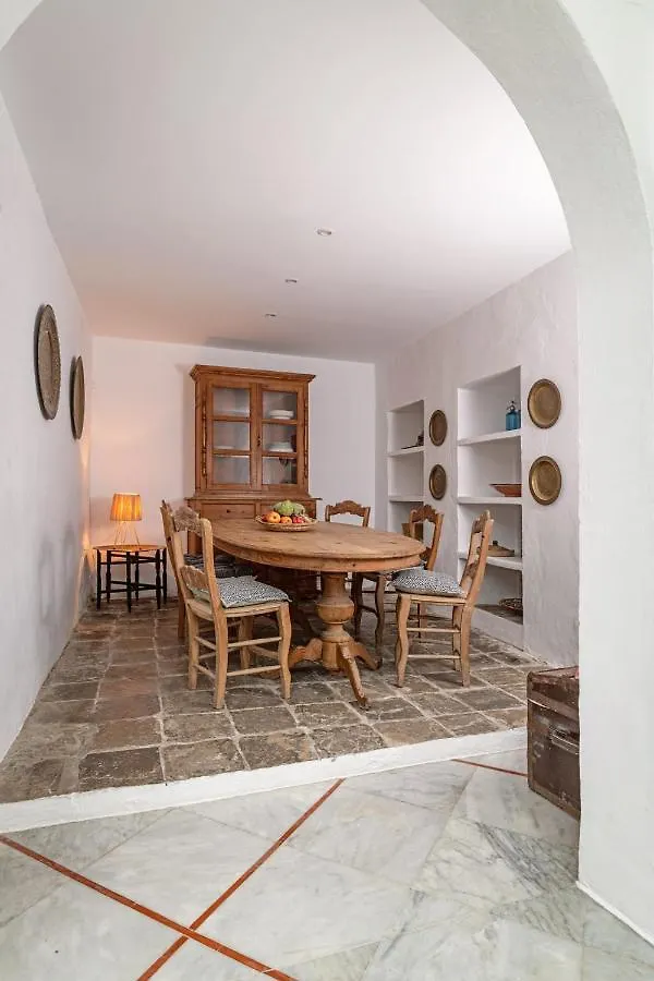 Eole Tarifa Rooms Gasthuis