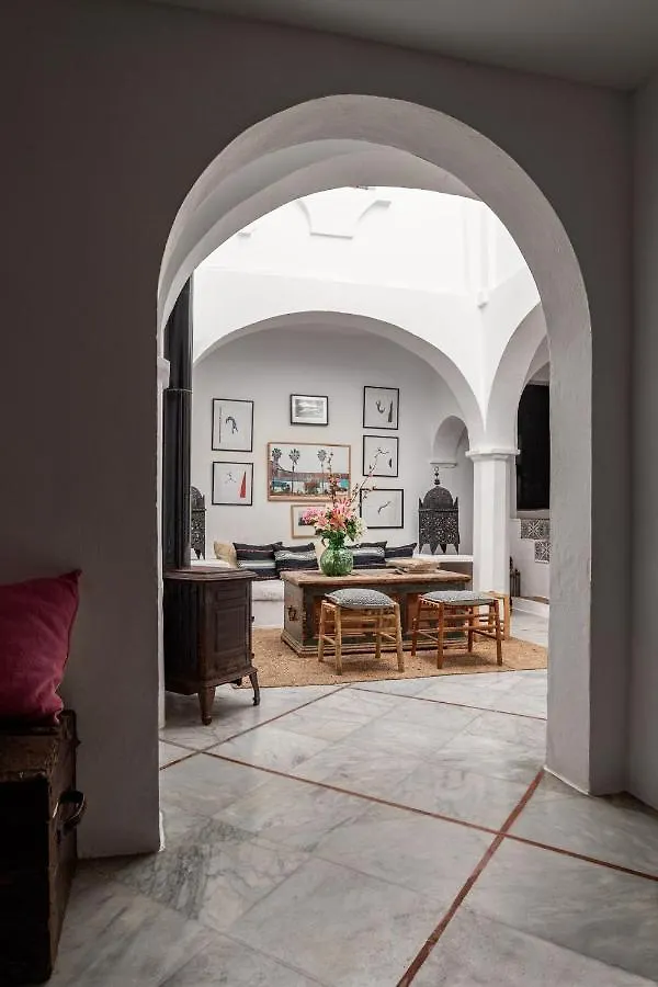 Eole Tarifa Rooms