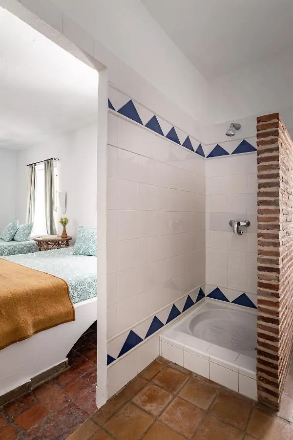 Gasthuis Eole Tarifa Rooms
