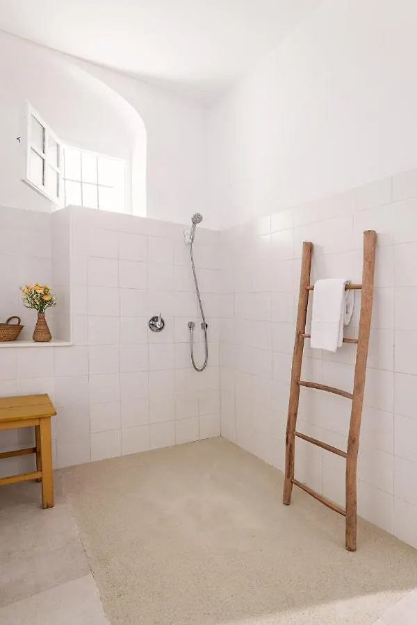 Eole Tarifa Rooms 0*,