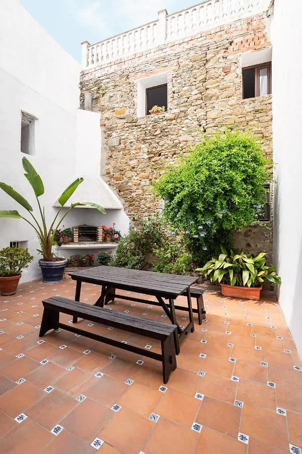 Eole Tarifa Rooms Gasthuis
