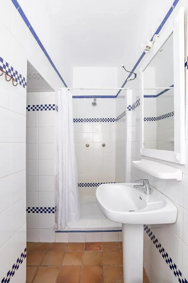 Eole Tarifa Rooms