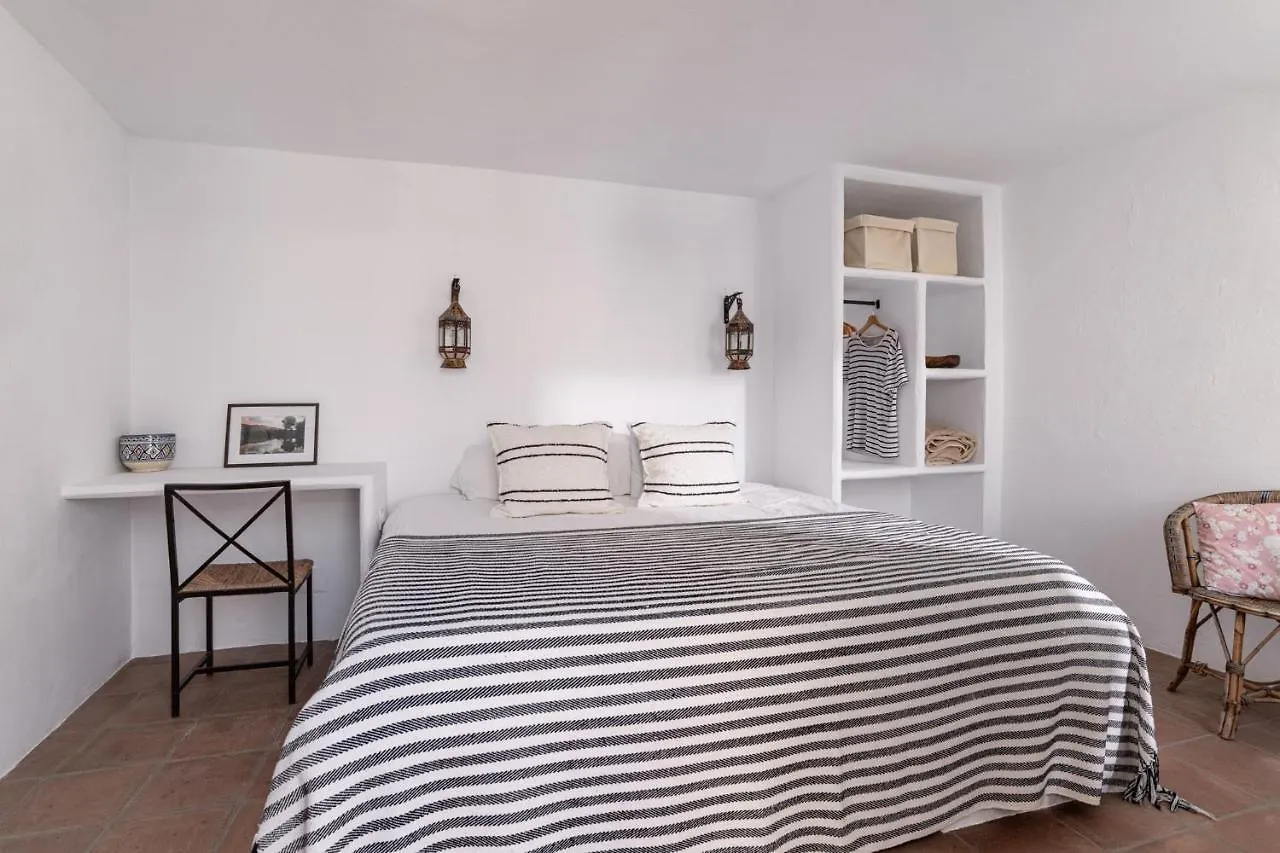 Eole Tarifa Rooms Gasthuis