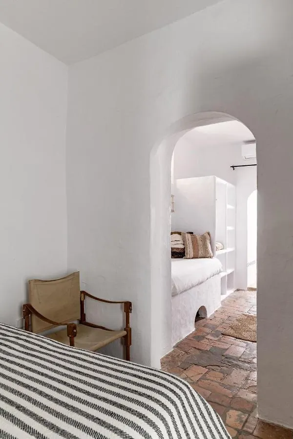 Eole Tarifa Rooms 0*,