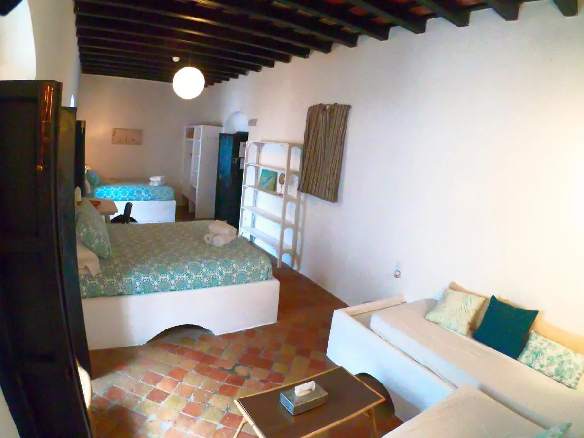 Eole Tarifa Rooms 0*,  Spanje