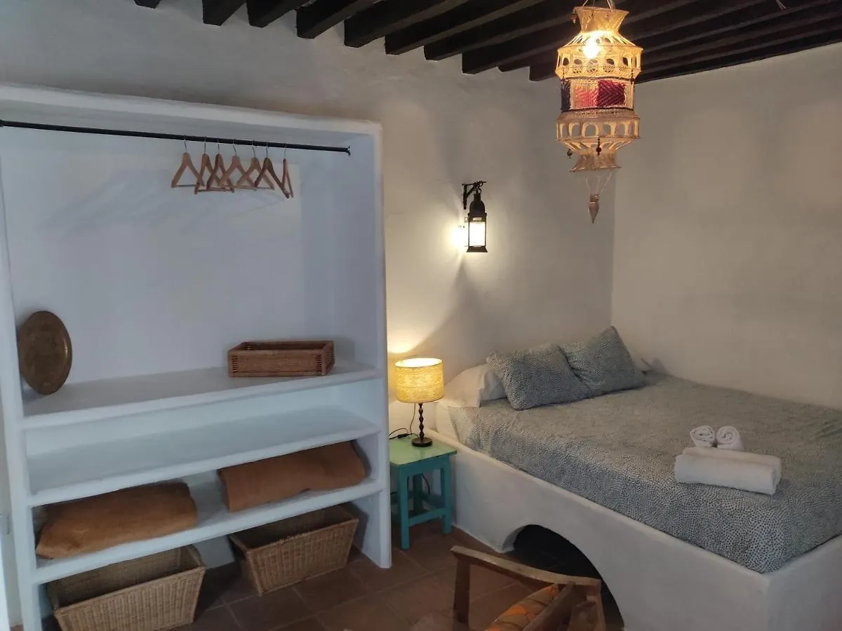 Eole Tarifa Rooms