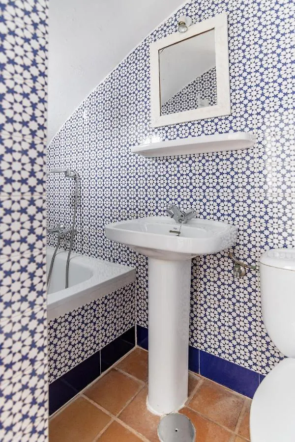 Eole Tarifa Rooms