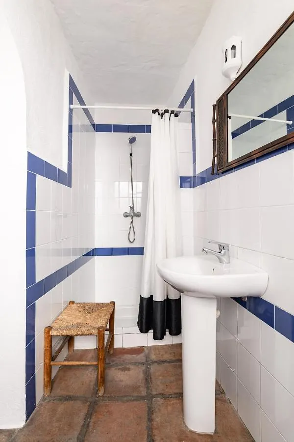 Eole Tarifa Rooms 0*,  Spanje