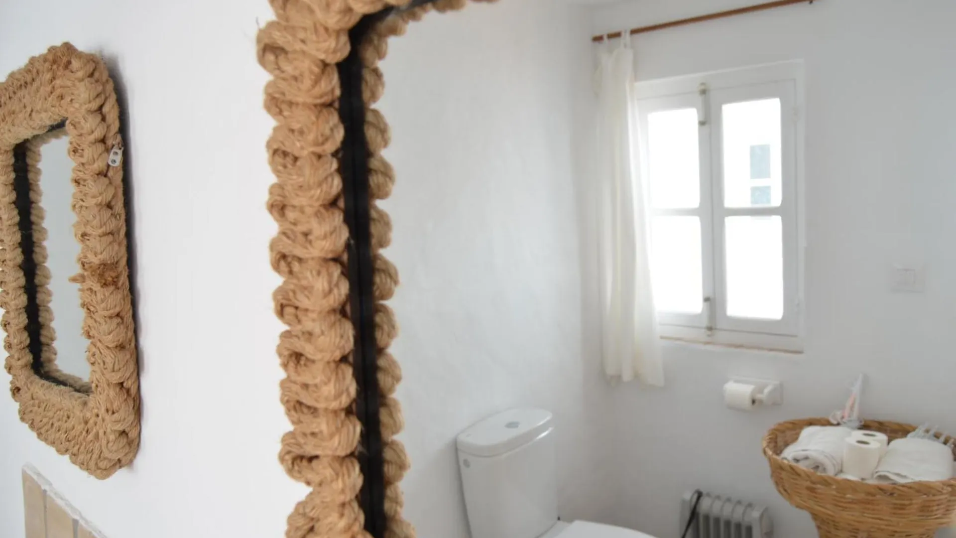 Eole Tarifa Rooms Gasthuis